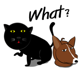 Tubtim & friends sticker #4748005