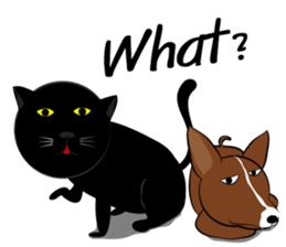 Tubtim & friends sticker #4748005