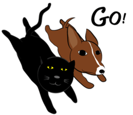 Tubtim & friends sticker #4748008