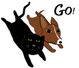 Tubtim & friends sticker #4748008