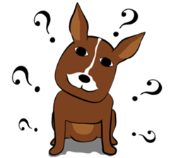 Tubtim & friends sticker #4748012