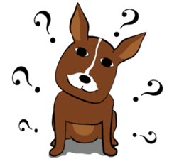 Tubtim & friends sticker #4748012