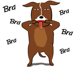 Tubtim & friends sticker #4748018