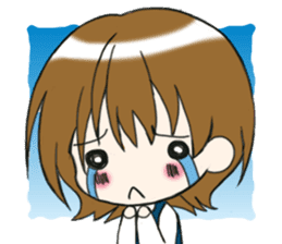 BURIKKO junior sticker #4748026