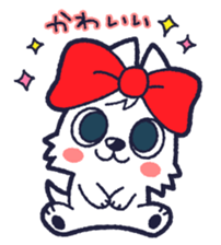 Terry! -2- sticker #4748190