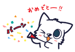 Terry! -2- sticker #4748195