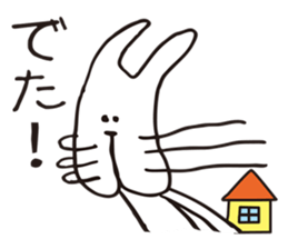 Crazy Catman4 sticker #4748532