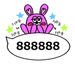 The third Agorabi series. sticker #4748606