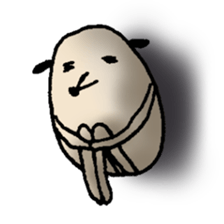 Francoise sticker #4748668