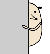 Francoise sticker #4748671