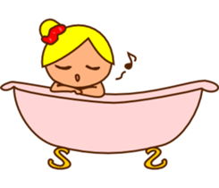 Life of Little Red Riding Hood sticker #4749901