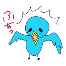 piyororo sticker #4750069