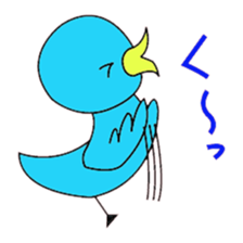 piyororo sticker #4750071