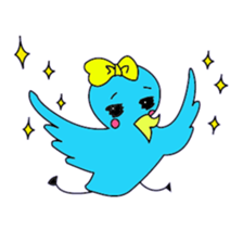 piyororo sticker #4750073