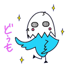 piyororo sticker #4750077