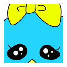 piyororo sticker #4750079