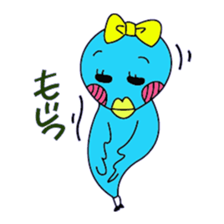 piyororo sticker #4750087