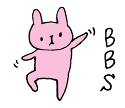 Rehabilitation sticker #4750865