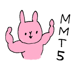 Rehabilitation sticker #4750866