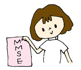 Rehabilitation sticker #4750867