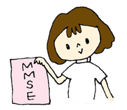 Rehabilitation sticker #4750867