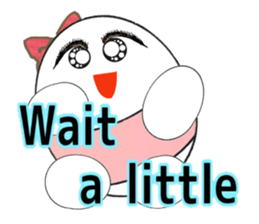 KIYOMIN  - English ver. - sticker #4751172