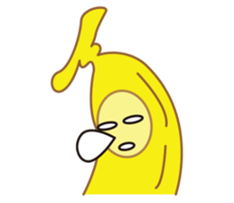 BANAO Everyday sticker #4751305
