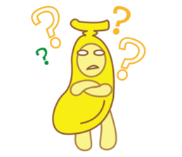 BANAO Everyday sticker #4751306