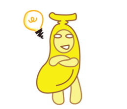 BANAO Everyday sticker #4751307