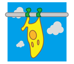 BANAO Everyday sticker #4751308