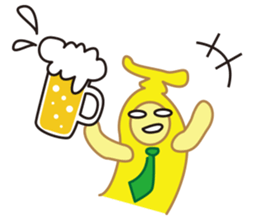 BANAO Everyday sticker #4751309