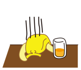BANAO Everyday sticker #4751310