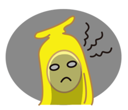 BANAO Everyday sticker #4751311