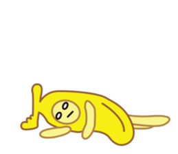 BANAO Everyday sticker #4751312