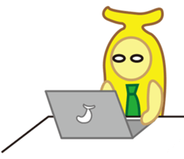 BANAO Everyday sticker #4751314