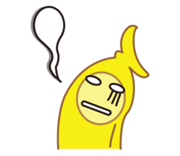 BANAO Everyday sticker #4751315