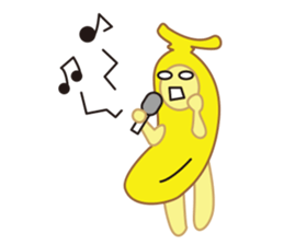 BANAO Everyday sticker #4751316