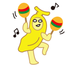 BANAO Everyday sticker #4751317