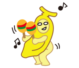BANAO Everyday sticker #4751318