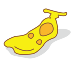 BANAO Everyday sticker #4751319