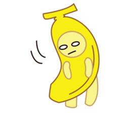 BANAO Everyday sticker #4751320