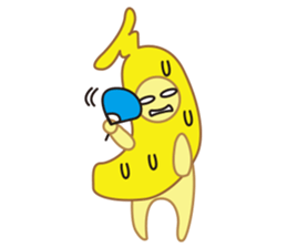BANAO Everyday sticker #4751321
