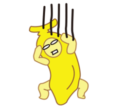 BANAO Everyday sticker #4751323