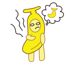BANAO Everyday sticker #4751324
