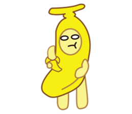 BANAO Everyday sticker #4751325