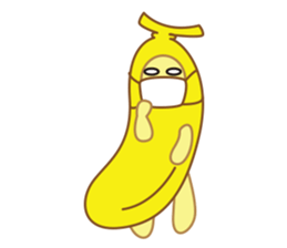 BANAO Everyday sticker #4751326