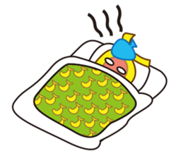 BANAO Everyday sticker #4751327