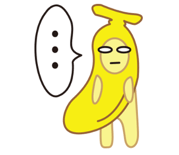 BANAO Everyday sticker #4751328