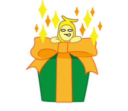 BANAO Everyday sticker #4751329