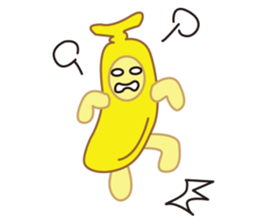 BANAO Everyday sticker #4751330
